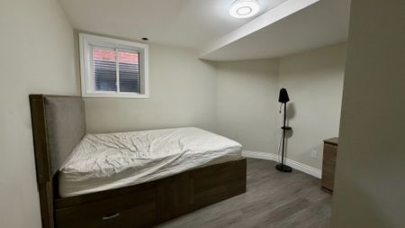 For Lease - 53 Raven Cross Avenue Unit# Bsmt, Markham, Ontario - Photo 2