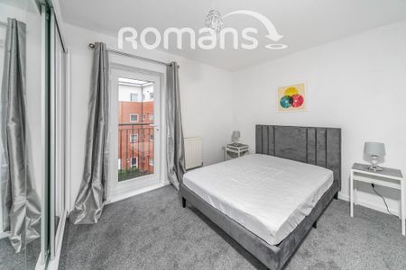 1 bedroom flat to rent - Photo 5