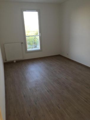 Location Appartement 3 pièces 57m² NANTES 44300 - Photo 1