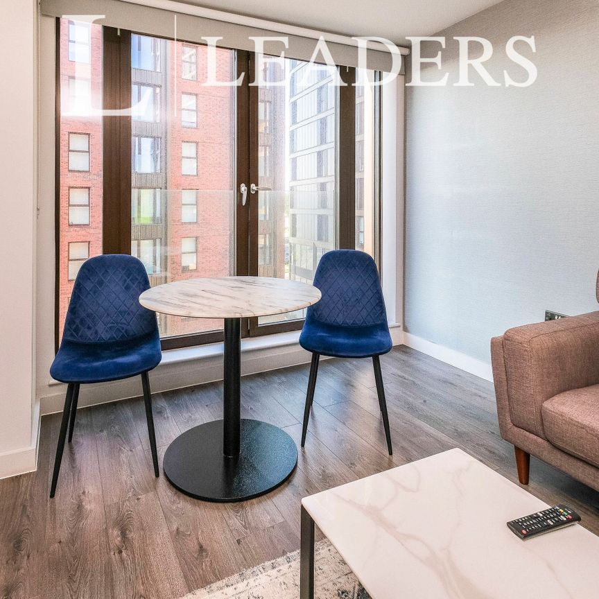 1 bedroom apartment to rent Crump Street, Liverpool, L1 - Photo 1