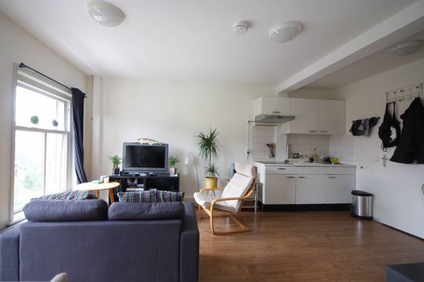 Te huur: Appartement Willemstraat in Breda - Photo 1