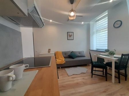 Będzin ul. Modrzejowska - Photo 3