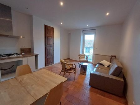 Location Appartement 3 pièces 45m² MILLAU 12100 - Photo 2