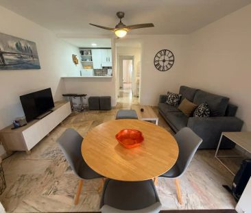 Piso de alquiler en Avenida Terramar Alto, 6, Solymar - Photo 6