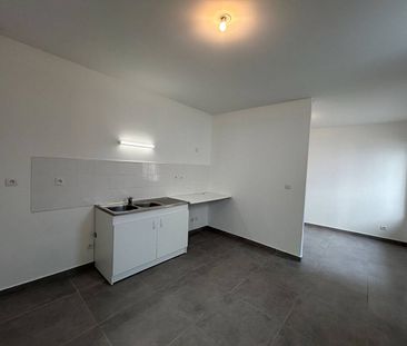 Appartement 1 pièce – LYON - Photo 1