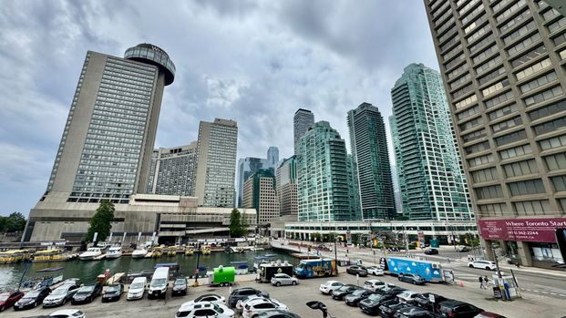 For Lease - 15 Queens Quay Unit# 216, Toronto, Ontario - Photo 1