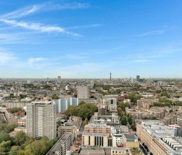 Bolinder Place, Islington, London, EC1V - Photo 4