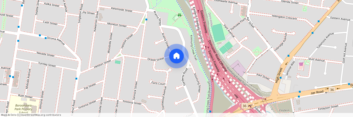 10 Oravel Street, Balwyn North VIC 3104