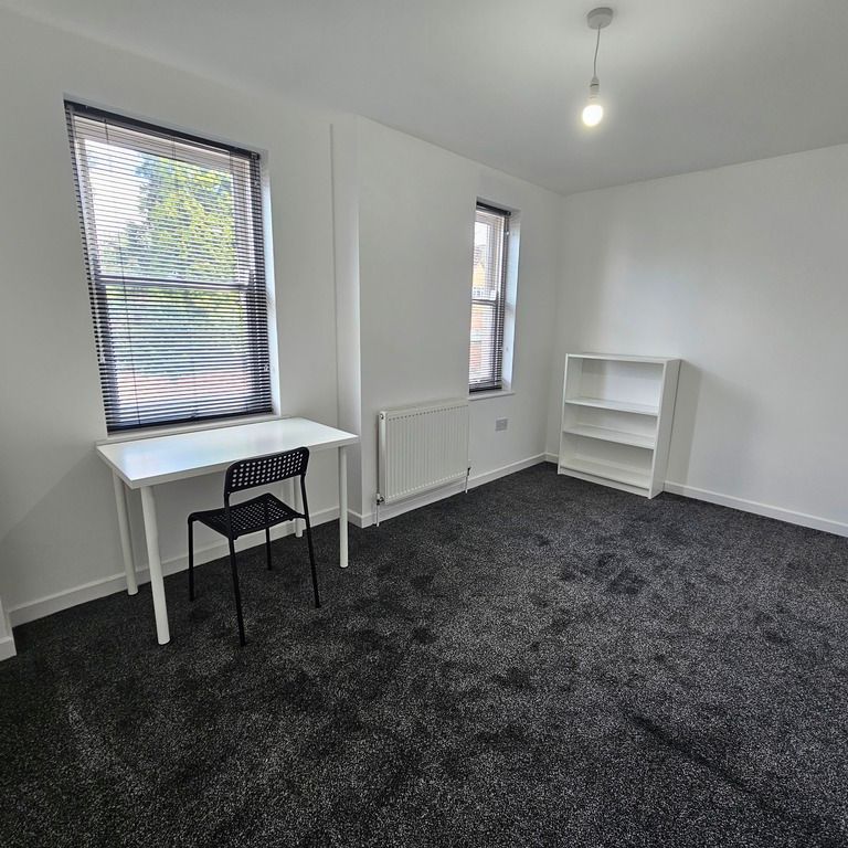 2 Bed Student Accommodation - Photo 1