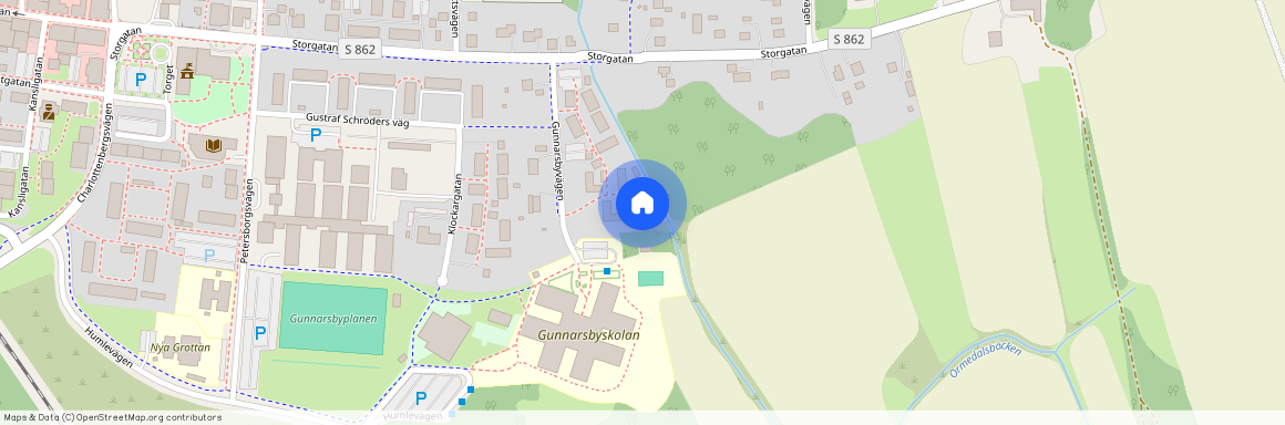 Charlottenberg, Värmland, Eda, Gunnarsbyvägen 17 D