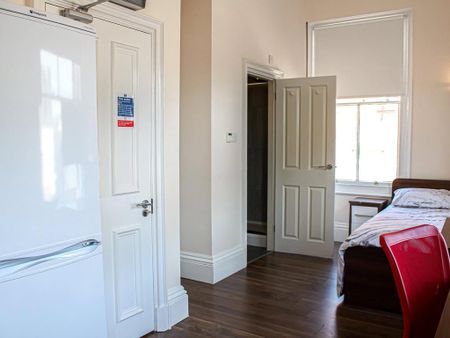 Studio to rent - Photo 3