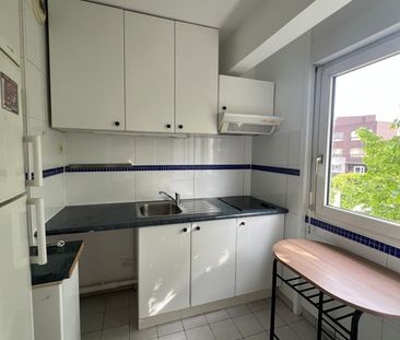 METRO GABRIEL PERI - STUDIO - 30 m² - Photo 4