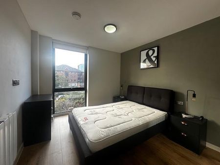 Central Dock, Liverpool Waters, Liverpool - Photo 3