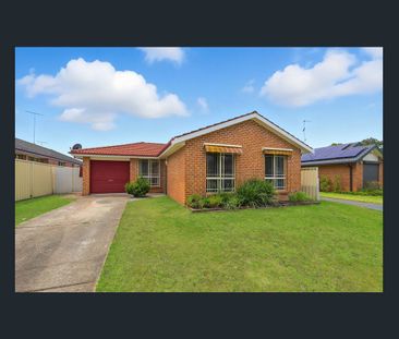 3 Alex Place, Bligh Park, NSW 2756 - Photo 1