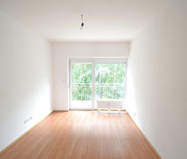 LEIBNITZ/GRALLA – 42 M² – 2 ZIMMER WOHNUNG MIT BALKON – INKL. CARPORT - Photo 2