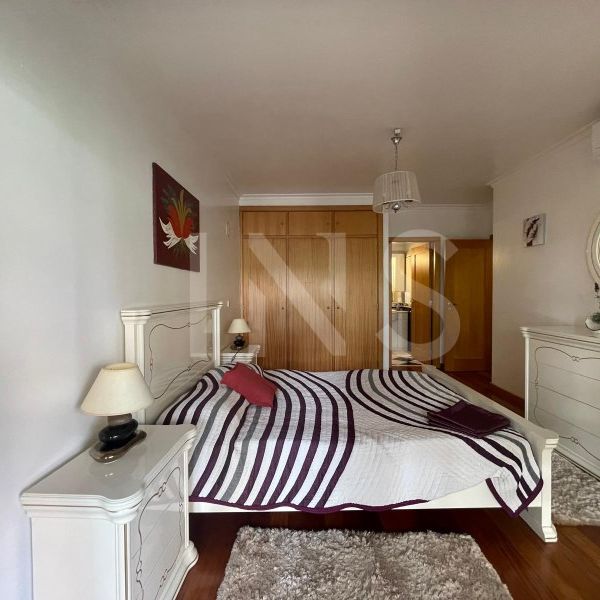 Apartamento T2 em Lisboa - Foto 1