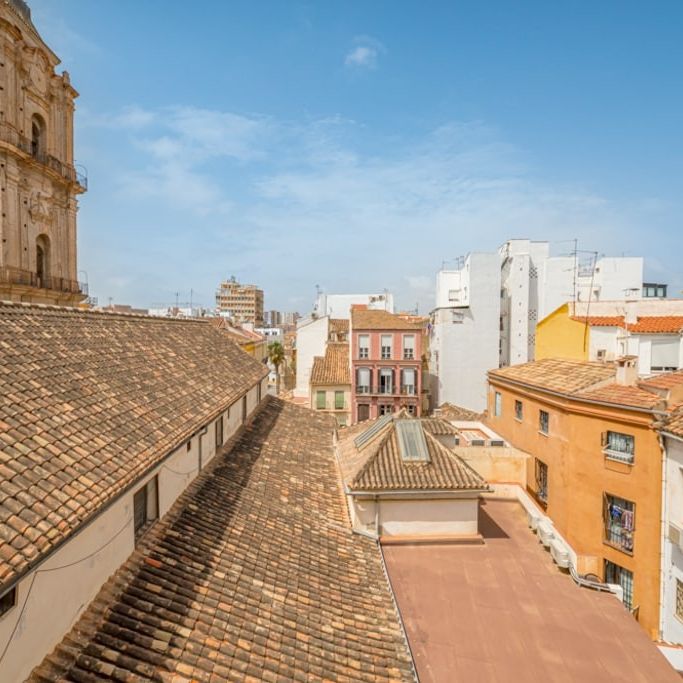 Calle San Juan, Málaga, Andalusia 29005 - Photo 1