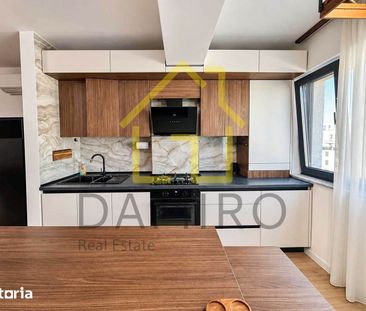 Apartament 2 camere Ivory Residence Bd. Pipera Emil Racovita Parcare - Photo 1