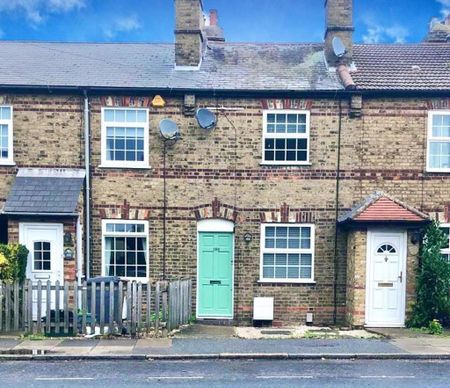 2 bedroom terraced house to rent - Photo 5