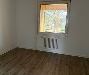 Modernisierte 3 Zimmer Wohnung mit Balkon zu vermieten! - Foto 3