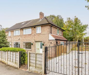 2 bedroom semi-detached house to rent - Photo 6