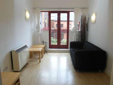 Kings Court, Cox Street, St Paul's Square, B3 - Photo 2