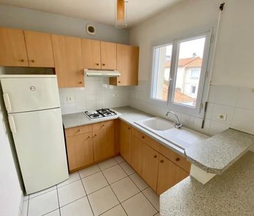 APPARTEMENT NIORT - 2 pièce(s) - 41 m2 - Photo 2
