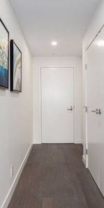 42ND FLOOR-AVAILABLE Dec 1st-PET FRIENDLY, FURNISHED Studio@1480 Howe - Photo 3