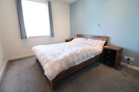 Fonthill Avenue, Top Floor, AB11 - Photo 3