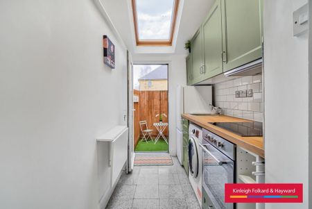 1 bedroom flat to rent - Photo 3