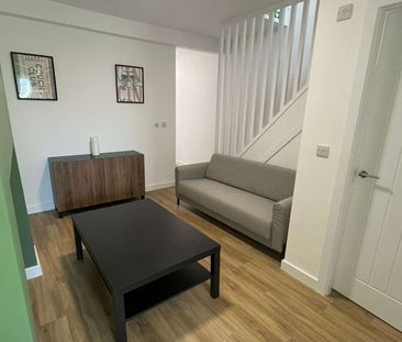 Cook Street Room 1 - Photo 2