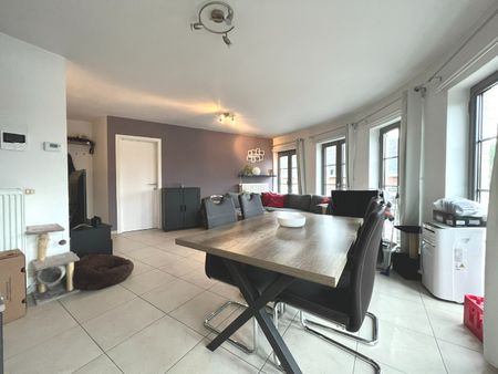 Appartement te huur in Lievegem - Photo 2