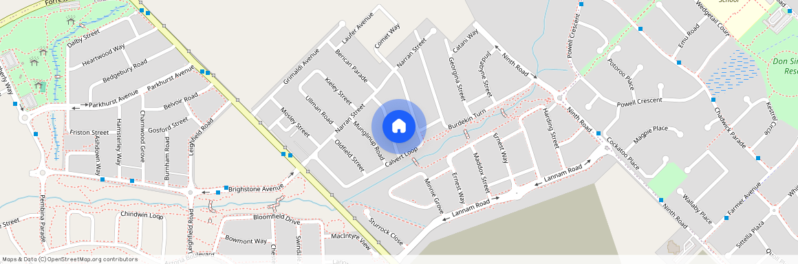 20 Mulgrave Street, WA 6112, Hilbert