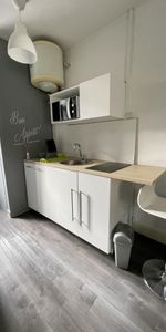 PROCHE CAMPUS SUD, STUDIO MEUBLÉ - Photo 3