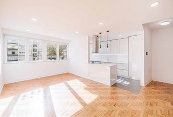 APARTAMENTO T2+1 NA AV ESTADOS UNIDOS DA AMÉRICA - LISBOA