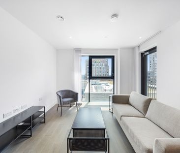 1 Bed Flat, Hewson Way, SE17 - Photo 1