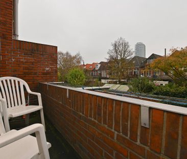 Kamer, Tweede Willemstraat - Foto 1