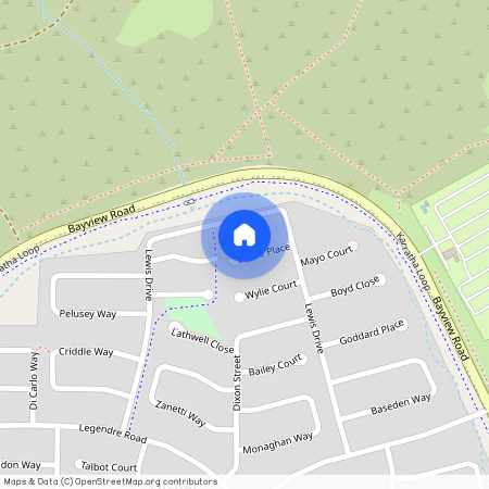 7 Skene Place, WA 6714, Nickol