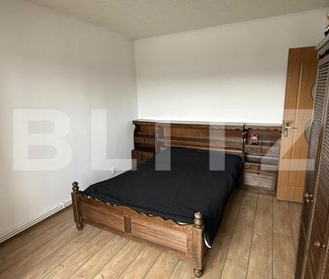 De închiriat – Apartament 2 camere decomandate, zona Profi Grigorescu - Photo 1