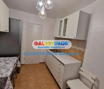 Apartament 2 Cam Berceni - Dimitrie Leonida - Parcare - Metrou - Fotografie 4
