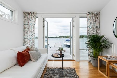 Vaxholm - 9rok - tillsv - 57.500kr/mån - Foto 4