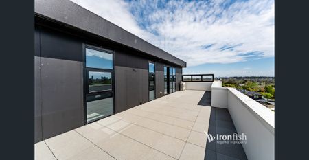 TWO BEDROOMS apartment in Burwood Brickworks!! - Photo 4