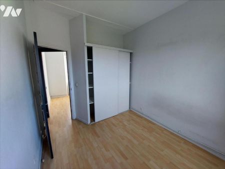 MAISON DE VILLAGE 4 PIECES DE 54.73 M² - Photo 3