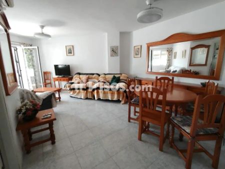 Apartamento en alquiler en Frente A Parque La Paloma, 150 Metros del Mar - Photo 3
