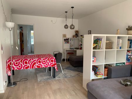 Skräddarebyn, Bunkeflostrand - Photo 3