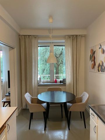 Kungsholms strand, Stockholm - Photo 3