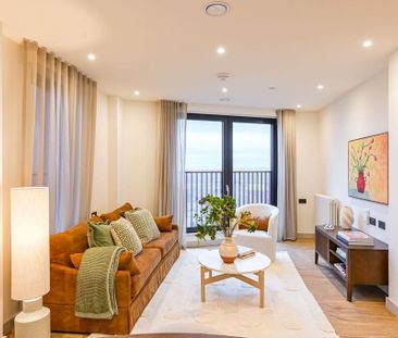 2 bedroom flat to rent - Photo 6