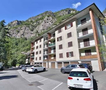 3.5 Zimmer, 68 m², EG - Foto 3