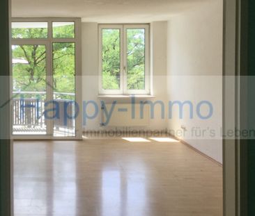 2,5 Zimmerwohnung zur Miete / 2 Balkone / Duplex TG / zentrale Lage... - Photo 1