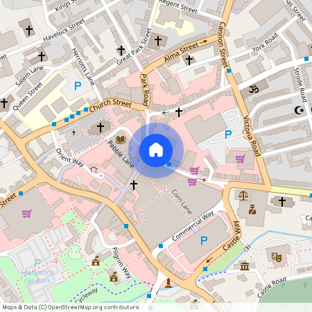 1a Midland Road, Wellingborough, NN8